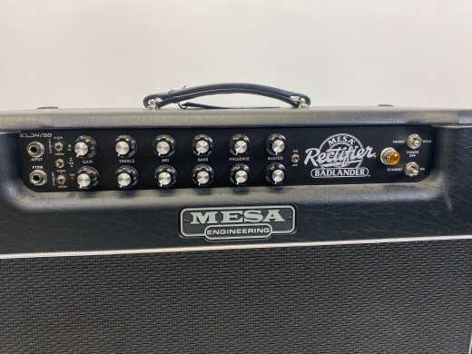 Store Special Product - Mesa Boogie - 1.BD5.BBB.C65
